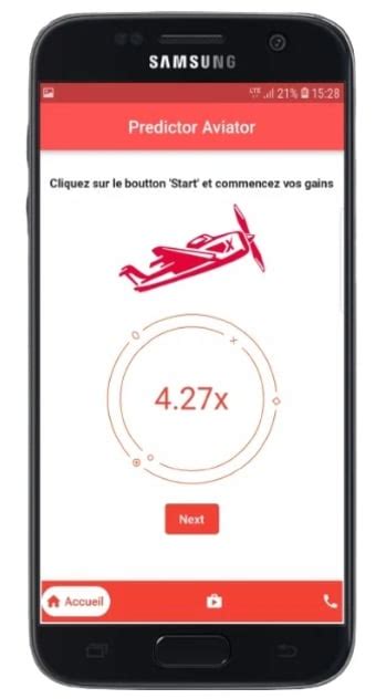 Download Predictor Aviator Varies with device for Android.